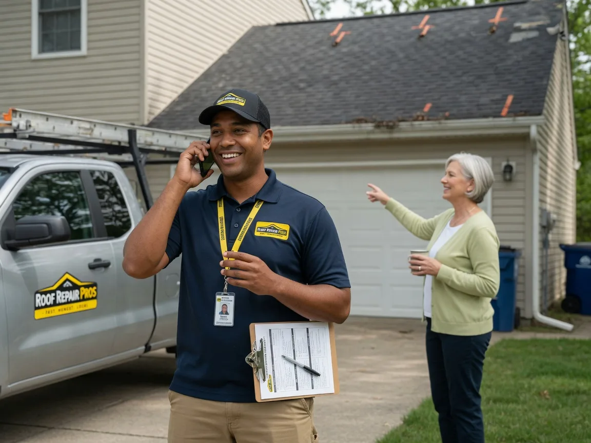 Roof Repair United, PA FAQs